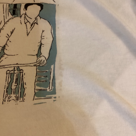 Roark Revival T shirt volume 9 - Picture 7 of 9